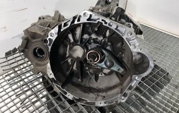 Hyundai Kona I Manual 5 speed gearbox M6CF1ZY94