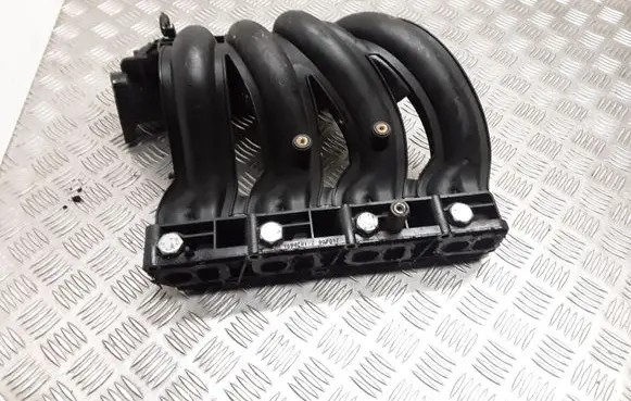 Mercedes-Benz C W203 Intake manifold 