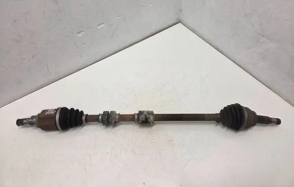 Nissan Juke I F15 Front driveshaft 