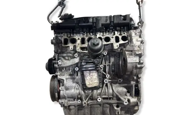 BMW 5 F10 F11 Engine N47D20D 77517141