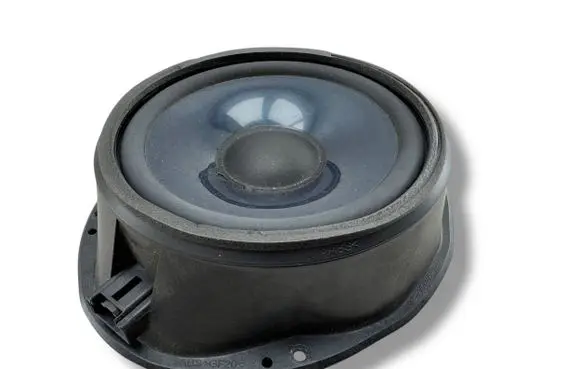 Ford Focus ST Front door speaker 3M5T18808DD