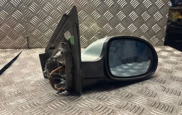 Citroen C5 Front door electric wing mirror 12283060 12283830