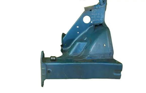 Opel Agila B Front side member PRZOD RP47