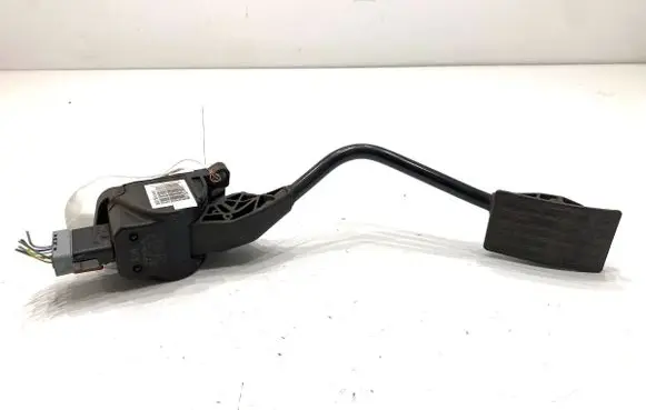 Peugeot 508 Accelerator throttle pedal 9686212980