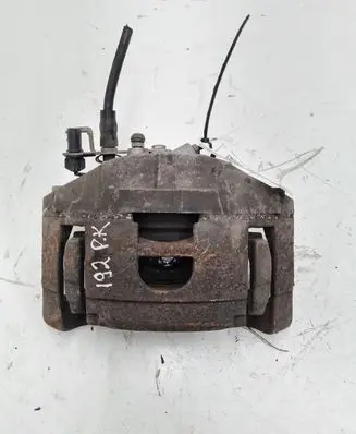 Audi A6 S6 C6 4F Front brake caliper