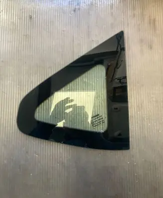 Nissan Qashqai Rear side window 43R00048 DOT24M188AS2