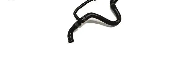 Volkswagen Golf VII Engine coolant pipe/hose 5Q0122157AT 22210