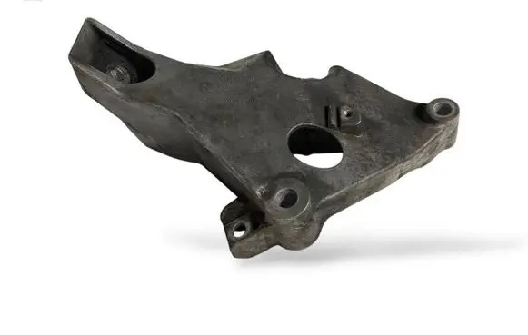 BMW 3 E90 E91 Engine mounting bracket 6775041 22116775041
