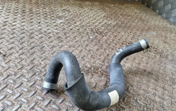 KIA Sportage Engine coolant pipe/hose 97312F1600
