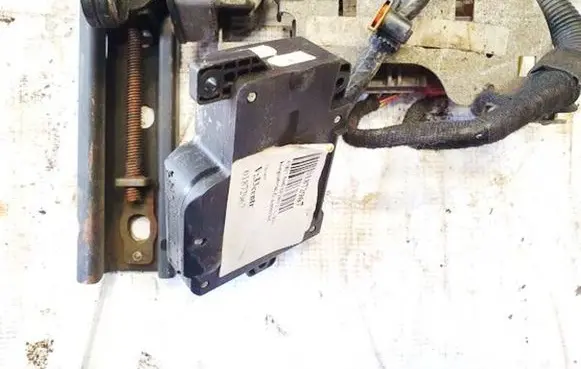 Audi A8 S8 D3 4E Other control units/modules 4e0959765 a03572