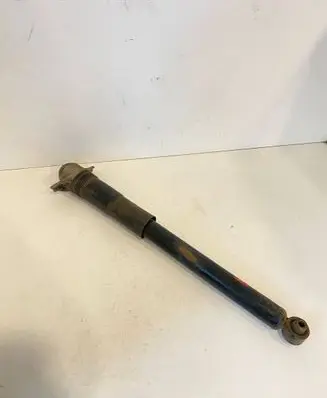 Skoda Superb B8 (3V) Rear shock absorber/damper