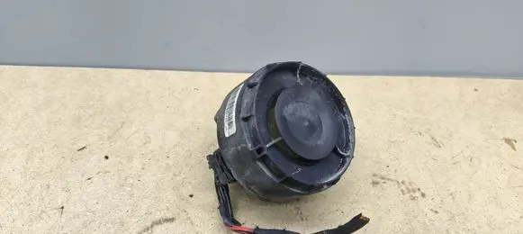 Mercedes-Benz CLK A209 C209 Alarm system siren A2198203226