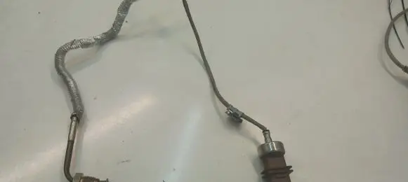 Porsche Macan (95B) Exhaust gas temperature sensor 95B919529C