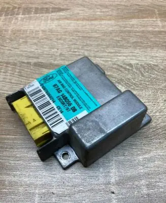 Ford Escort Airbag control unit/module 97AG14B056DB