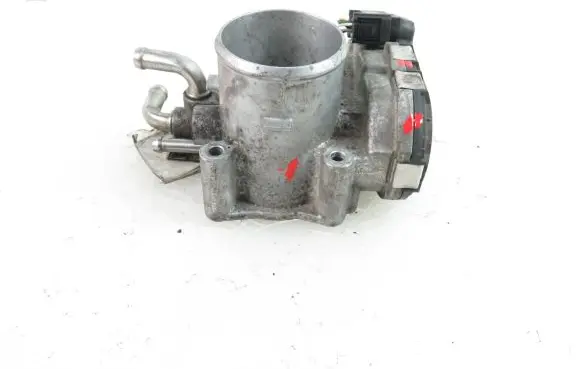 KIA Rio Throttle body valve 3510004200