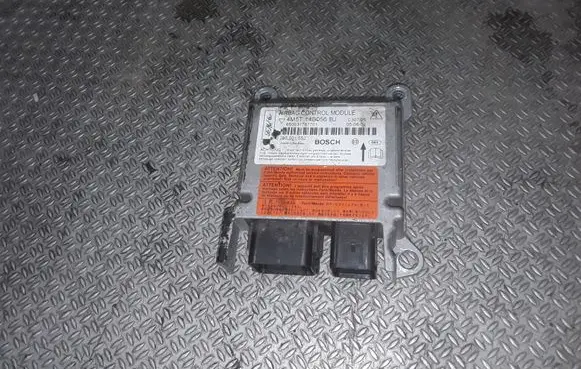 Ford Focus Airbag control unit/module 650031767701
