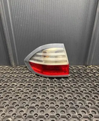 Ford S-MAX Rear/tail lights 012a02rs11995
