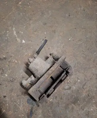 Subaru Legacy Front brake caliper
