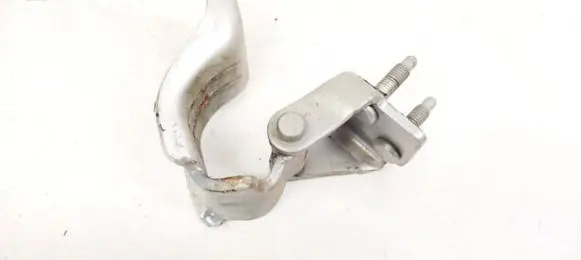 Volkswagen PASSAT B6 Tailgate/trunk/boot hinge 3C9827301D