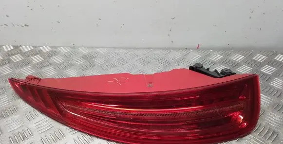 Porsche 911 991 Rear/tail lights