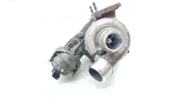 Ford Galaxy Turbo 9677063780