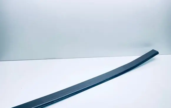 Audi A3 S3 A3 Sportback 8P Front sill trim cover 8P4853491A