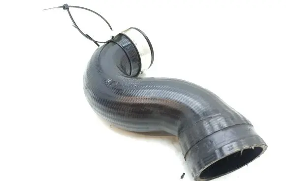 Mercedes-Benz ML W163 Intercooler hose/pipe