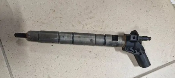 Audi Q7 4L Fuel injection system set 059130277AH 060425