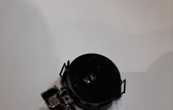 BMW 6 F12 F13 Rain sensor 925402501 12037322