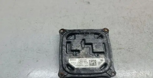 BMW 3 E92 E93 Headlight ballast module Xenon 7263052 130732930200