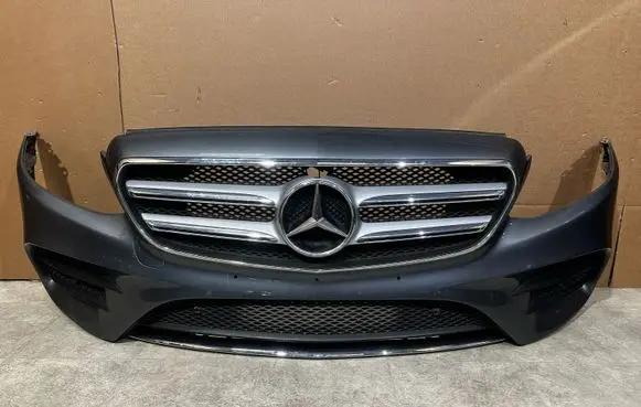 Mercedes-Benz E W213 Front bumper 