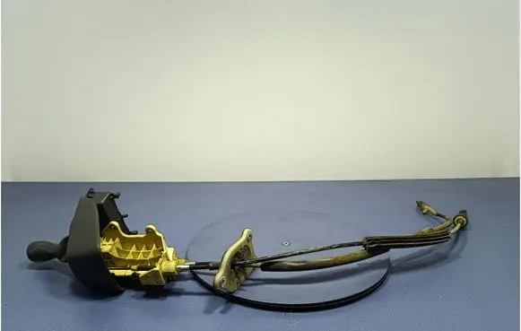 Citroen Nemo Gear shift rod