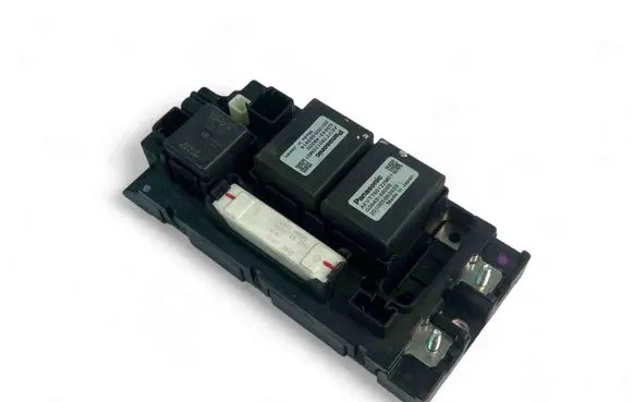 Toyota Prius (XW30) Fuse module G92Z147020