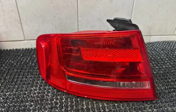 Audi A4 S4 B8 8K Rear/tail lights 8K5945095D