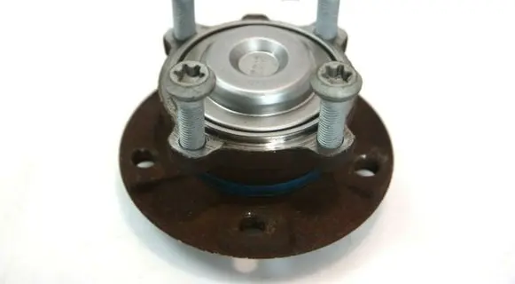 BMW 1 F20 F21 Front wheel hub 31206794850 6794850