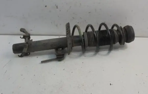Skoda Rapid (NH) Front shock absorber/damper 339763