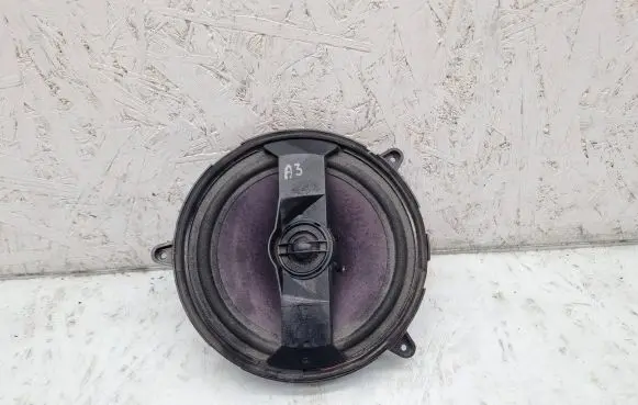 Audi A3 S3 8P Front door speaker 8D9035412B 401270
