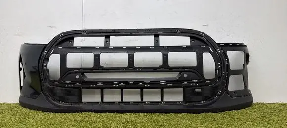 Mini One - Cooper F56 F55 Front bumper 9450543
