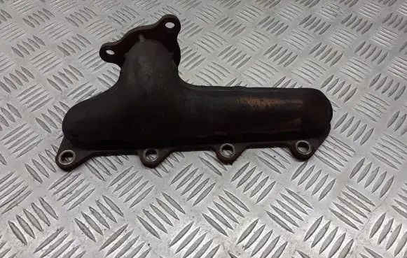 Toyota Auris 150 Exhaust manifold