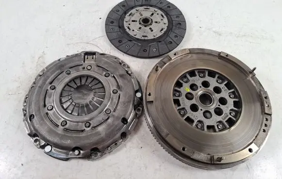 Opel Astra K Clutch set kit C1049819