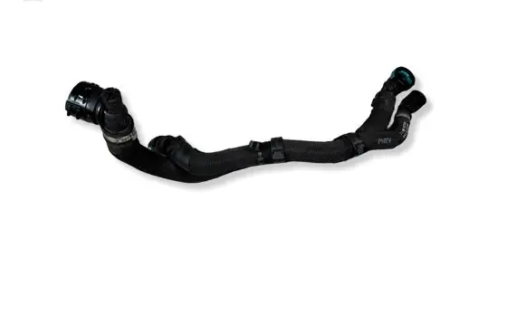 Jaguar F-Pace Electric car engine cooling hoses/pipes M8A218K580BB