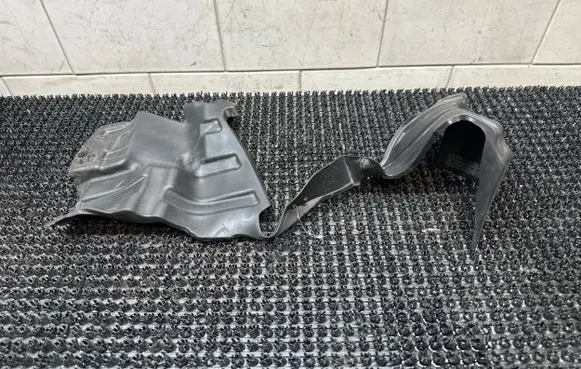 Honda Jazz IV GR Intercooler air guide/duct channel 71325TZB00
