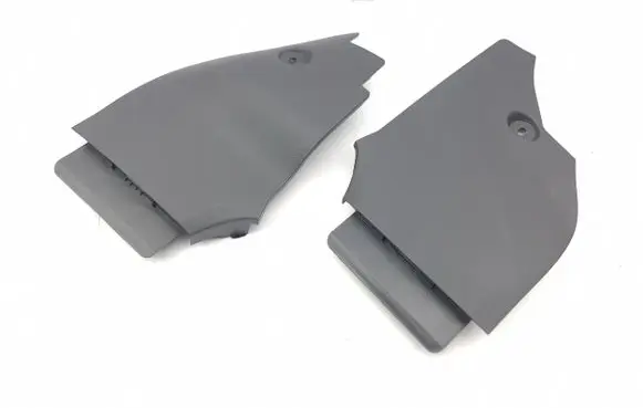 Hyundai Ioniq Centre console side trim front 84640G2900 84630G2900
