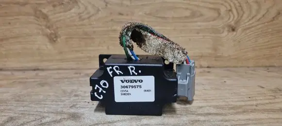 Volvo C70 Sound amplifier 30679575
