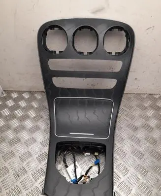 Mercedes-Benz GLC X253 C253 Other interior part A2536806802