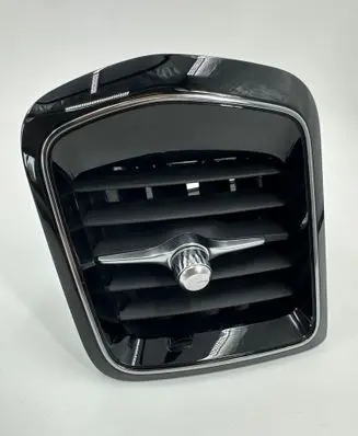 Volvo V60 Dashboard side air vent grill/cover trim 31477273