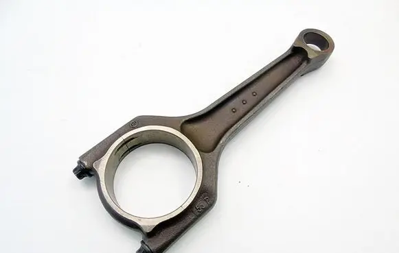 BMW 5 E60 E61 Connecting rod/conrod 066