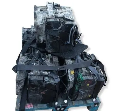 Ford Grand C-MAX Automatic gearbox DCT450 DCT451 AV9RZ000AH