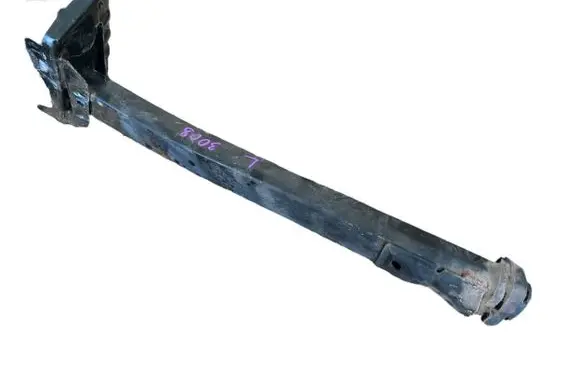 Peugeot 3008 II Front bumper shock/impact absorber 52000w02