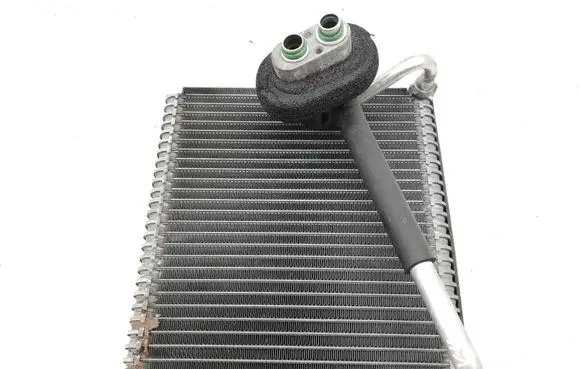 KIA Ceed Air conditioning (A/C) radiator (interior) 